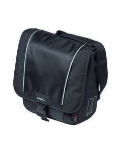 Pakavimo krepšys „Basil Sport Design“ į darbą ir atgal, 18 l
