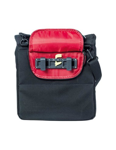Pakavimo krepšys „Basil Sport Design“ į darbą ir atgal, 18 l