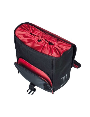 Pakavimo krepšys „Basil Sport Design“ į darbą ir atgal, 18 l