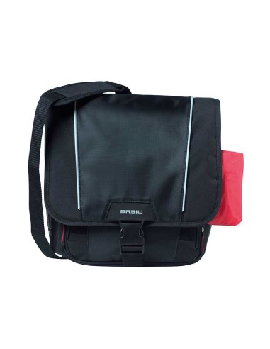 Pakavimo krepšys „Basil Sport Design“ į darbą ir atgal, 18 l