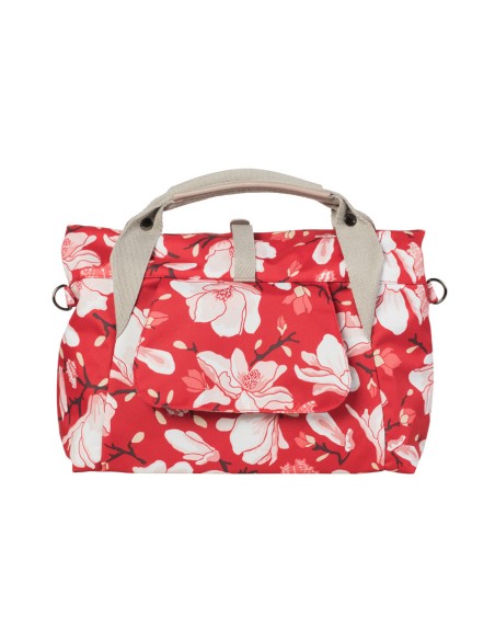 Lenksukott Bazilikas Magnolia Miesto Maišelis, 7 l