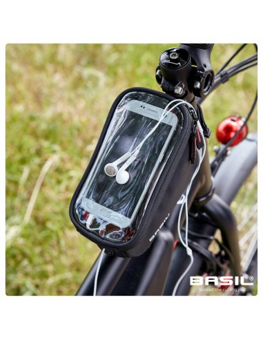 Raamikotas BASIL Sport Design 1L