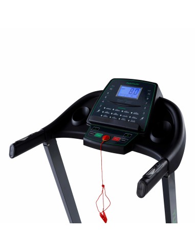 Bėgimo takelis TUNTURI Cardio Fit T30