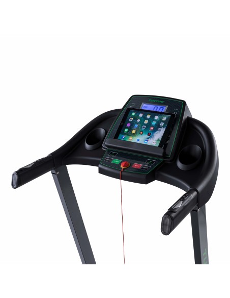 Bėgimo takelis TUNTURI Cardio Fit T30