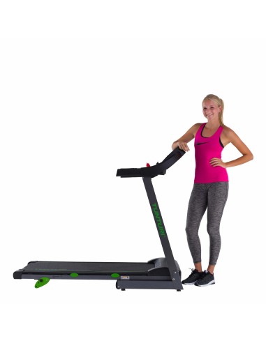 Bėgimo takelis TUNTURI Cardio Fit T30