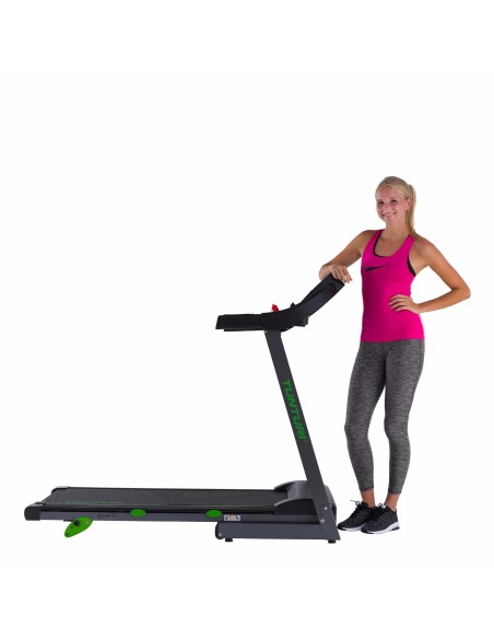 Bėgimo takelis TUNTURI Cardio Fit T30