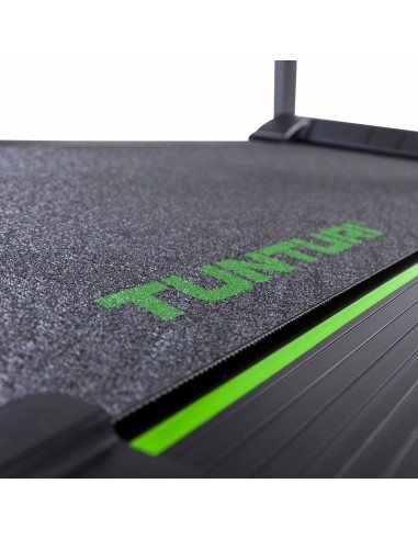 Bėgimo takelis TUNTURI Cardio Fit T30