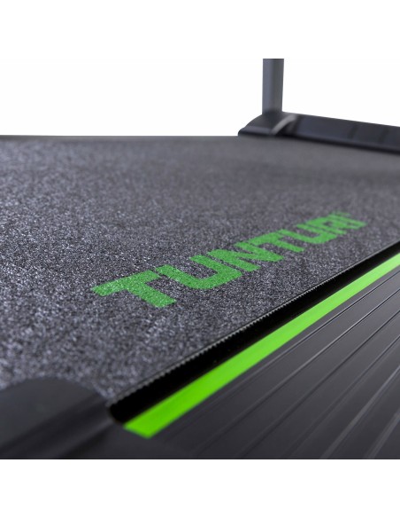 Bėgimo takelis TUNTURI Cardio Fit T30