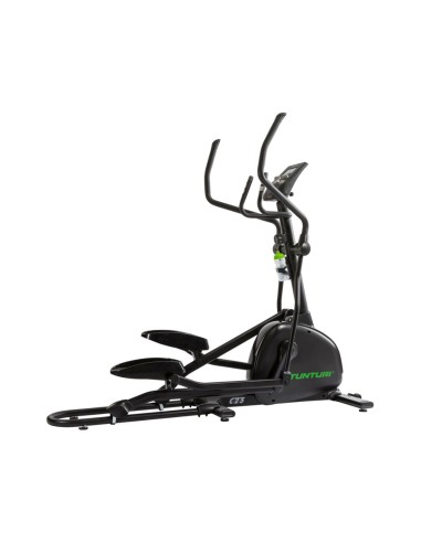 Elipsinis treniruoklis TUNTURI Competence C25-F