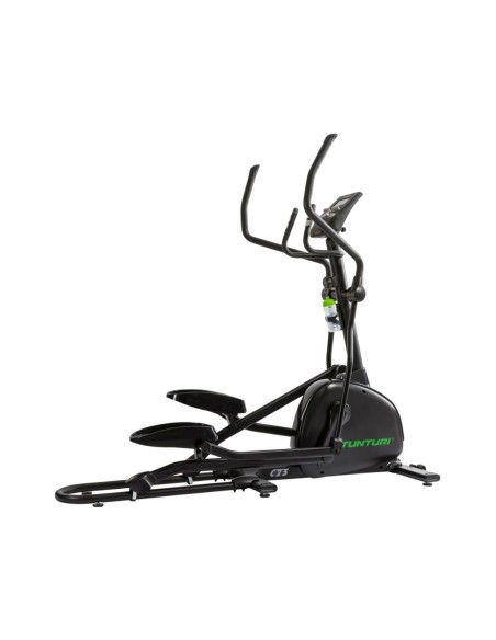 Elipsinis treniruoklis TUNTURI Competence C25-F