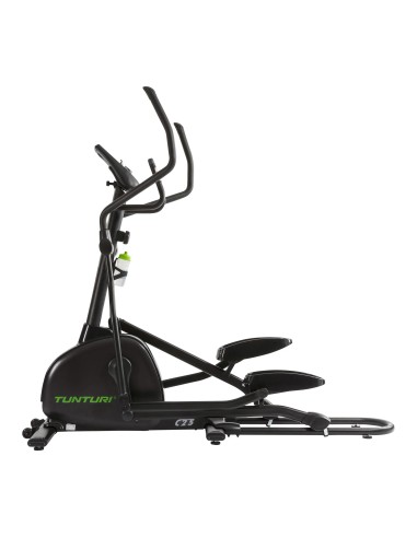 Elipsinis treniruoklis TUNTURI Competence C25-F