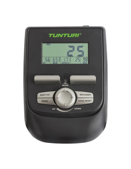 Elipsinis treniruoklis TUNTURI Competence C25-F