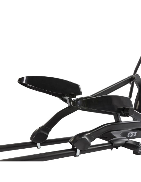Elipsinis treniruoklis TUNTURI Competence C25-F