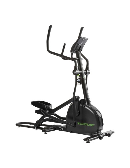 Elipsinis treniruoklis TUNTURI Competence C25-F