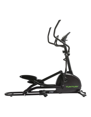 Elipsinis treniruoklis TUNTURI Competence C25-F
