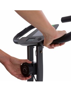 Dviratis treniruoklis TUNTURI Fit B20 X-bike 2