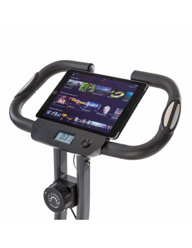 Dviratis treniruoklis TUNTURI Fit B20 X-bike