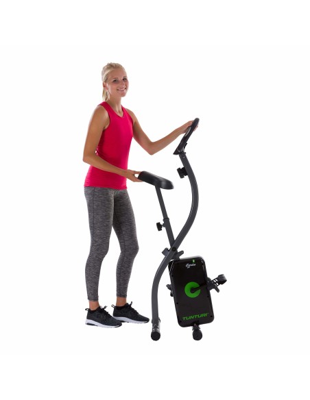 Dviratis treniruoklis TUNTURI Fit B20 X-bike