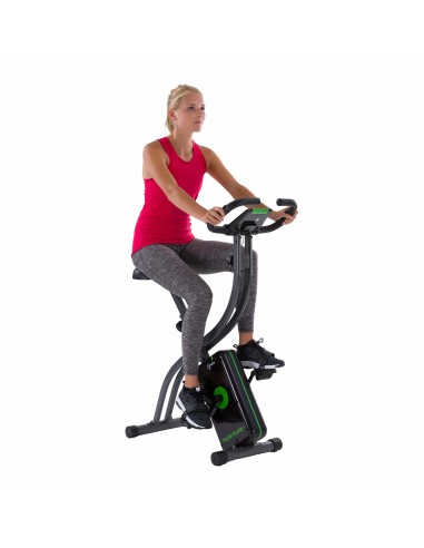 Dviratis treniruoklis TUNTURI Fit B20 X-bike