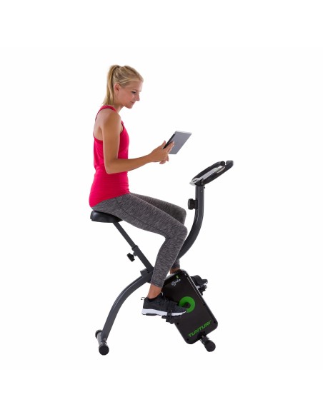 Dviratis treniruoklis TUNTURI Fit B20 X-bike