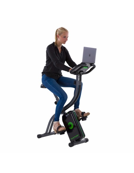 Dviratis treniruoklis TUNTURI Fit B20 X-bike