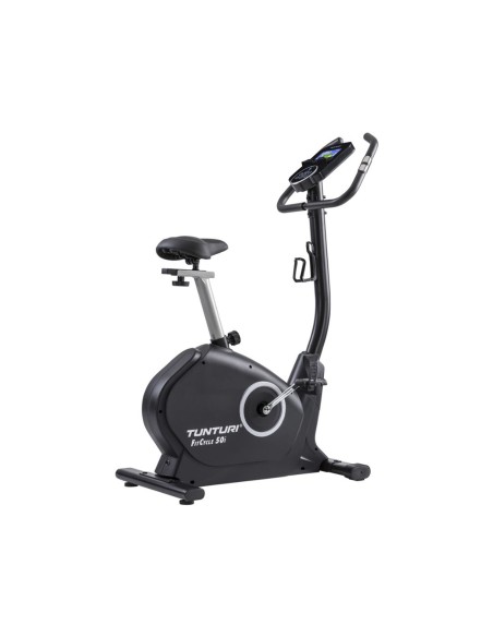 TUNTURI FitCycle 50i ergometrinis dviratis