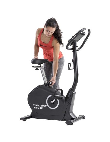 TUNTURI FitCycle 50i ergometrinis dviratis