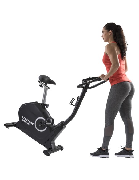 TUNTURI FitCycle 50i ergometrinis dviratis