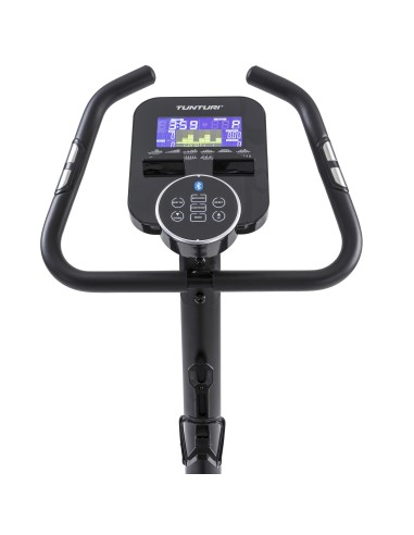 TUNTURI FitCycle 50i ergometrinis dviratis