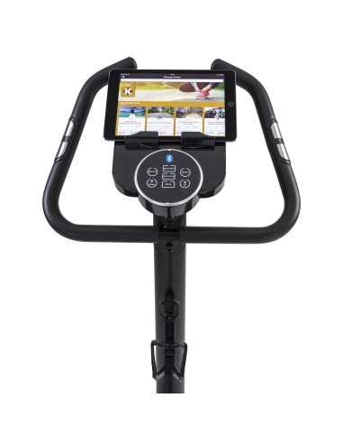 TUNTURI FitCycle 50i ergometrinis dviratis