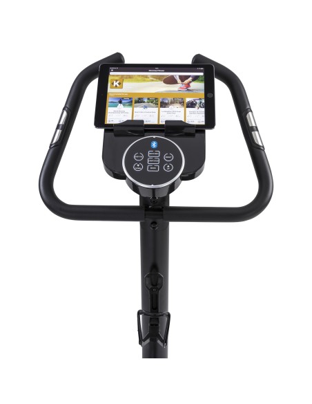TUNTURI FitCycle 50i ergometrinis dviratis