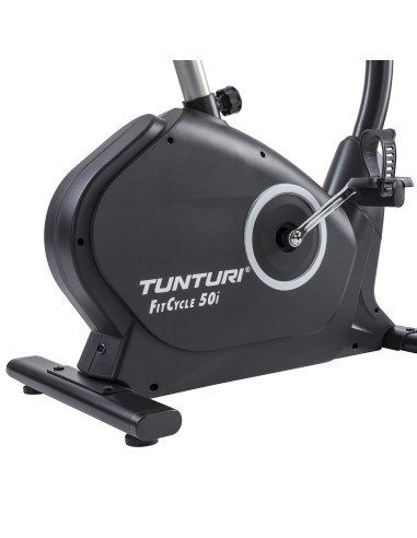 TUNTURI FitCycle 50i ergometrinis dviratis