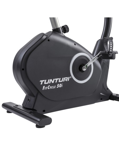 TUNTURI FitCycle 50i ergometrinis dviratis