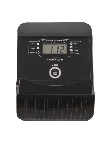 Dviratis treniruoklis TUNTURI FitCycle 20