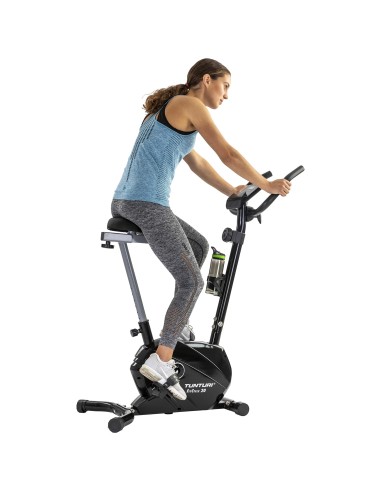 Dviratis treniruoklis TUNTURI FitCycle 20
