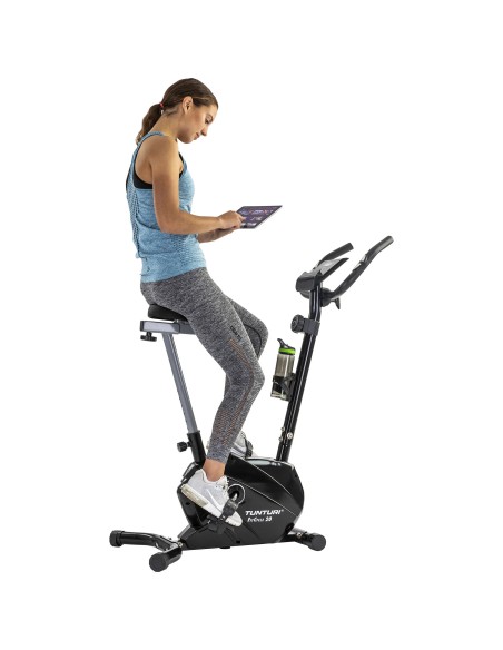 Dviratis treniruoklis TUNTURI FitCycle 20