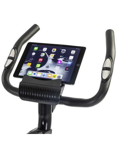 Dviratis treniruoklis TUNTURI FitCycle 20