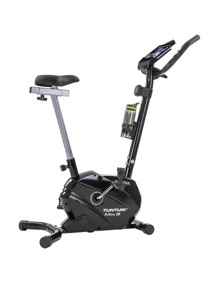 Dviratis treniruoklis TUNTURI FitCycle 20