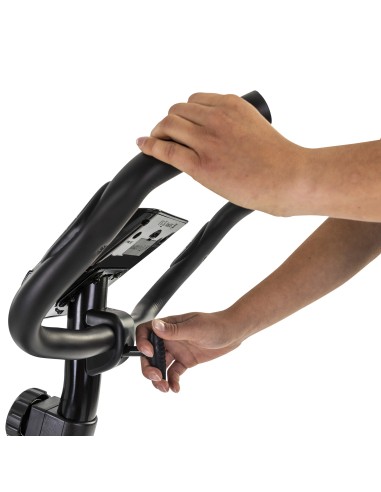 Dviratis treniruoklis TUNTURI FitCycle 20