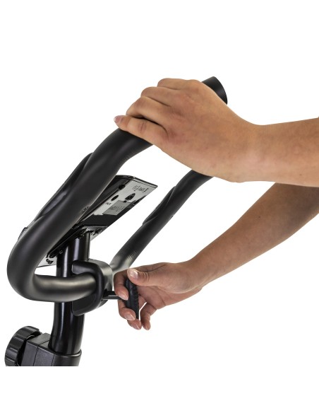 Dviratis treniruoklis TUNTURI FitCycle 20