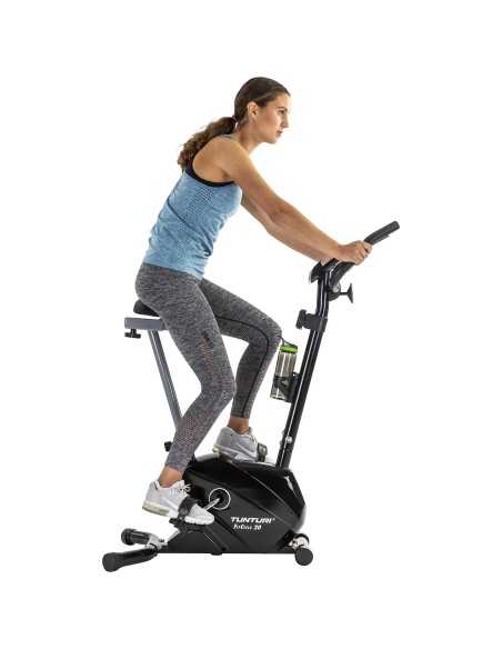 Dviratis treniruoklis TUNTURI FitCycle 20