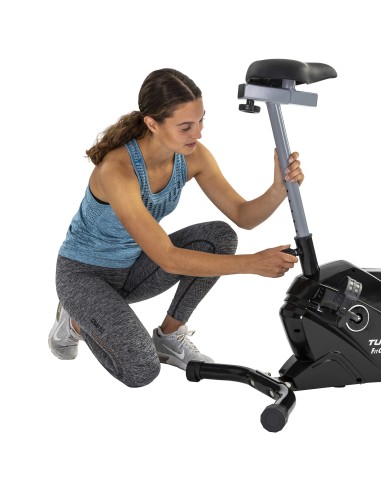 Dviratis treniruoklis TUNTURI FitCycle 20