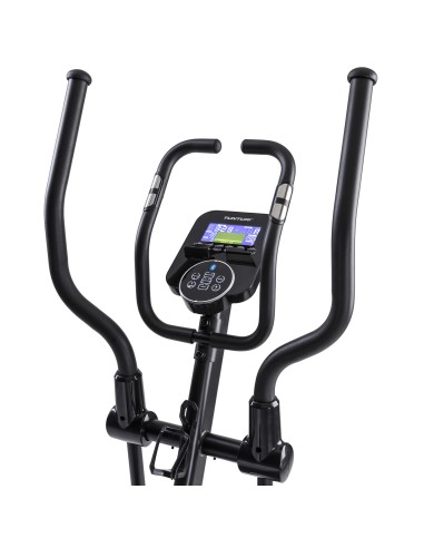 Elipsinis treniruoklis TUNTURI FitCross 50i