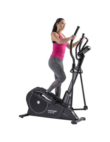 Elipsinis treniruoklis TUNTURI FitCross 50i