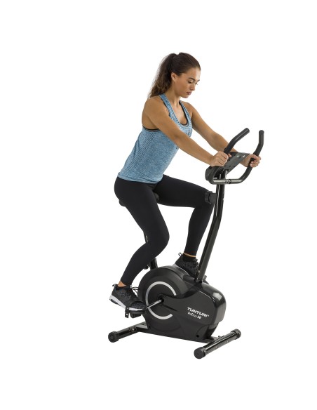 Dviratis treniruoklis TUNTURI FitCycle 30