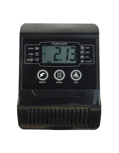 Dviratis treniruoklis TUNTURI FitCycle 30