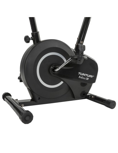 Dviratis treniruoklis TUNTURI FitCycle 30