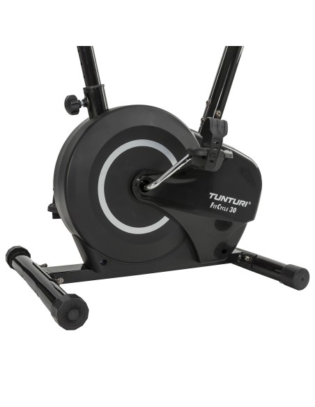 Dviratis treniruoklis TUNTURI FitCycle 30