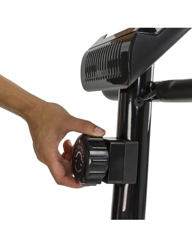 Dviratis treniruoklis TUNTURI FitCycle 30