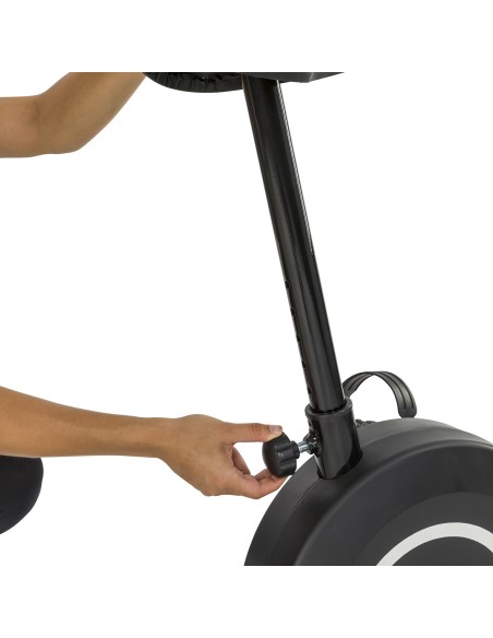 Dviratis treniruoklis TUNTURI FitCycle 30